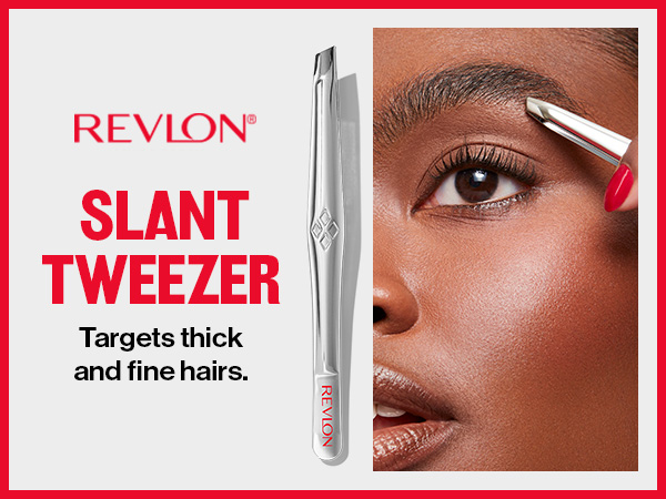 slant tweezer thunder
