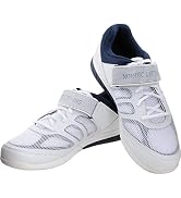 Nordic Lifting Weightlifting Shoes Ideal for Crossfit & Gym - Men's Sneakers - VENJA
