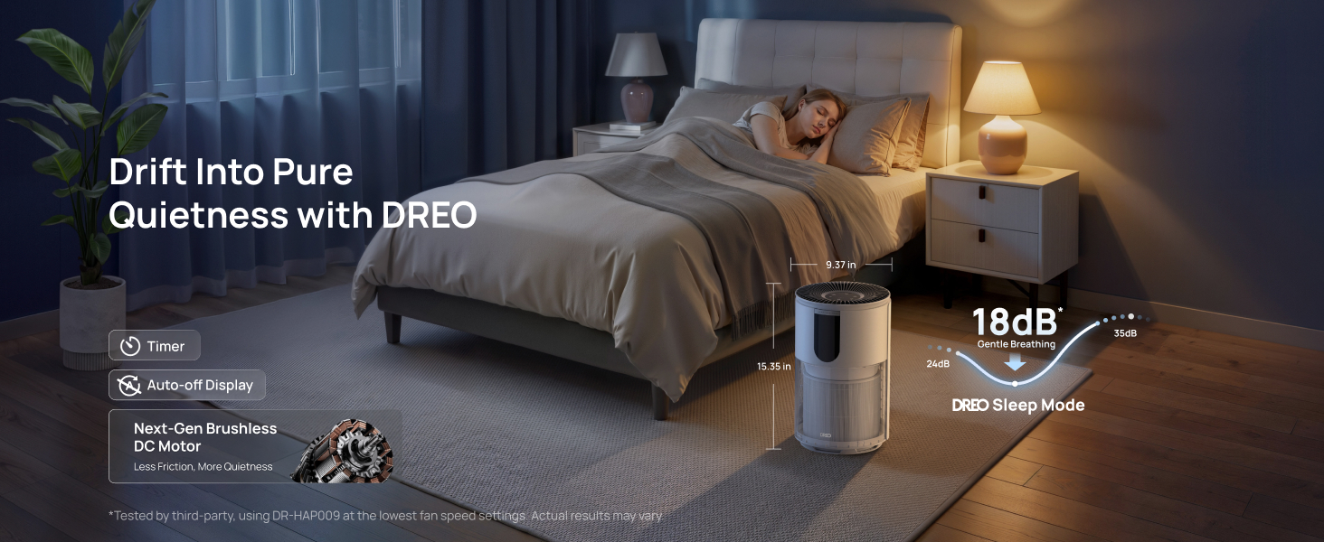 Air Purifier