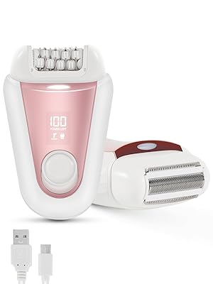 Epilators Hair Removal for Women