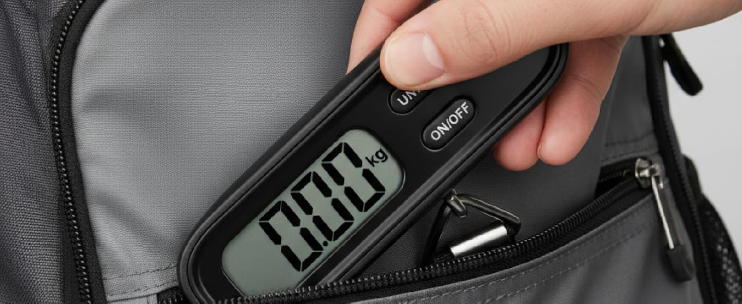 luggage weight scale,portable scale,portable luggage scale,luggage weight scale with hook