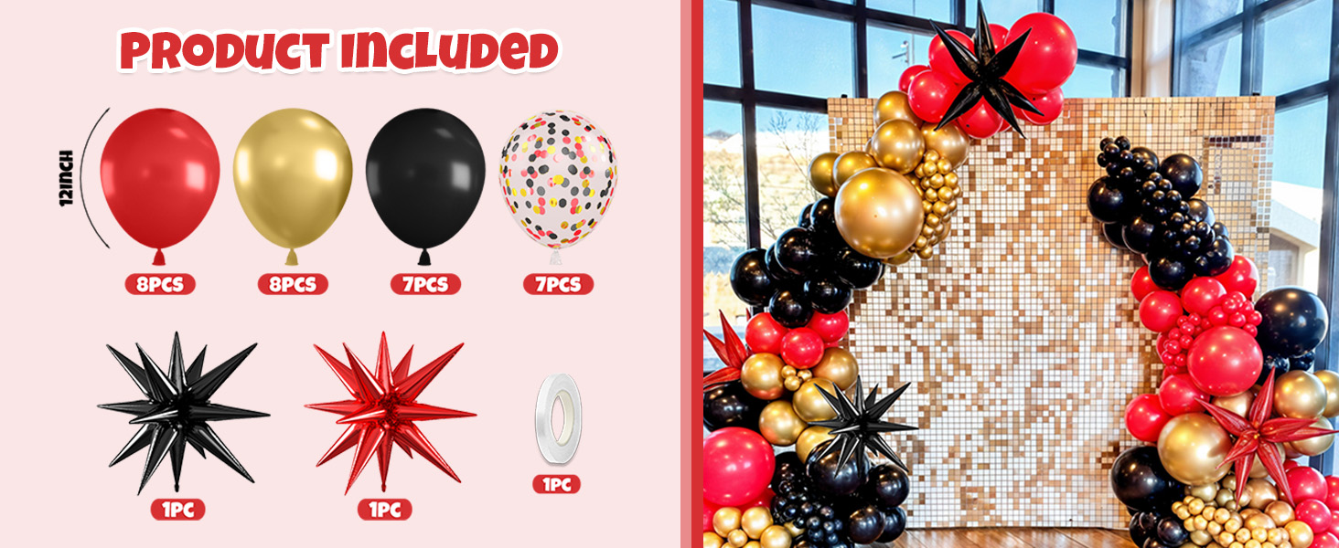 colorful balloon