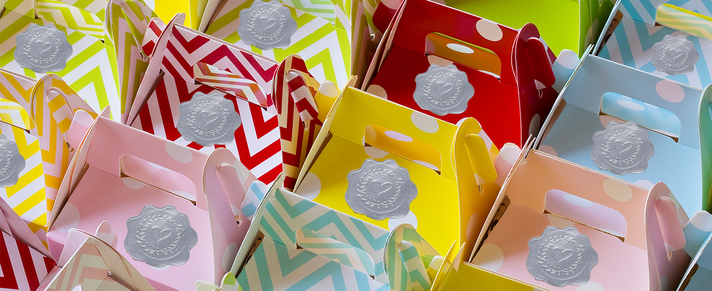 party favor bags