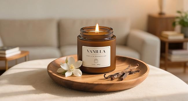 Scented Candles