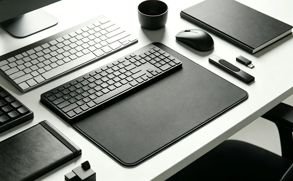 2 Pack Mouse Pad