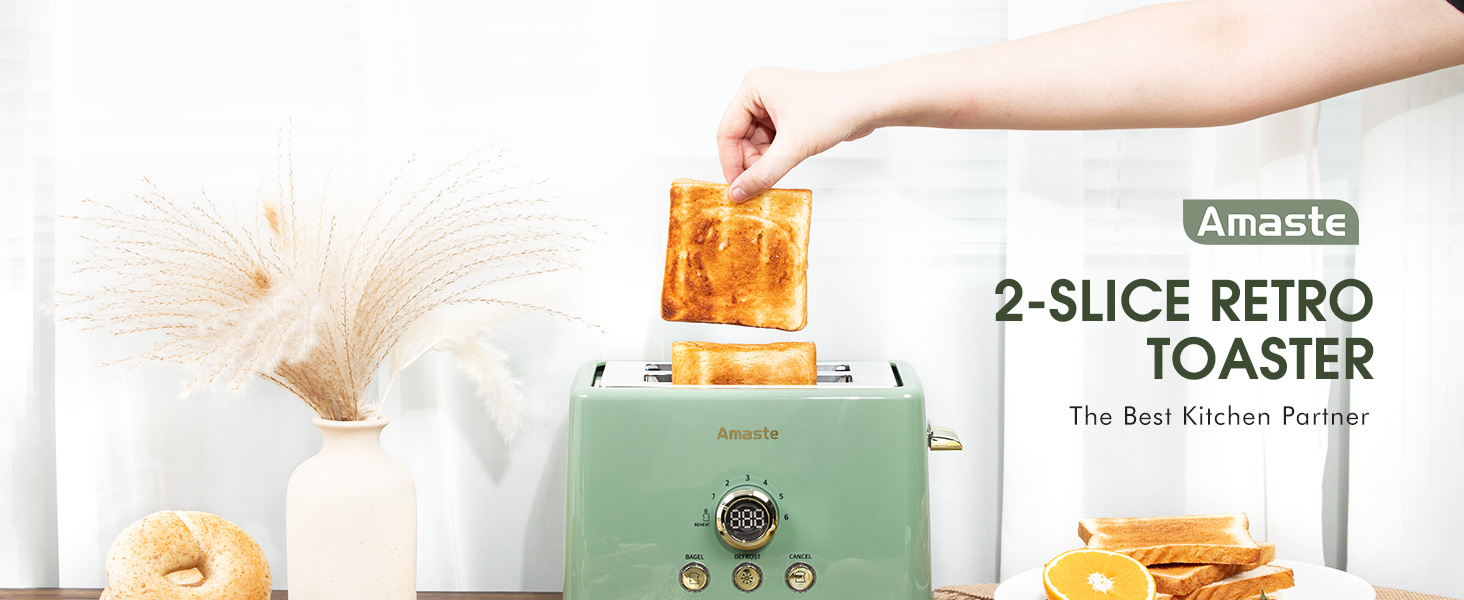 toaster