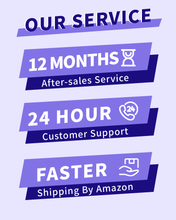 OUR SERVICE