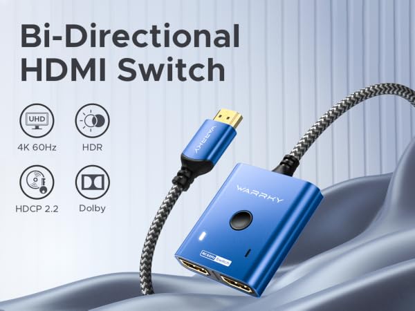 hdmi switch
