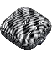 Tribit StormBox Micro 2 Wireless Portable Speaker: 10W Loud Deep Bass Sound, IP67 Waterproof Bike...