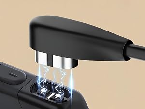 shokz cable