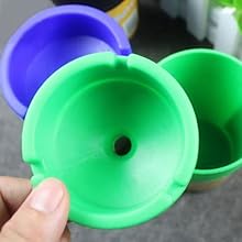 ashtray, car ashtray, glow ashtray, butt bucket