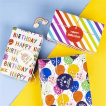 wrapping paper