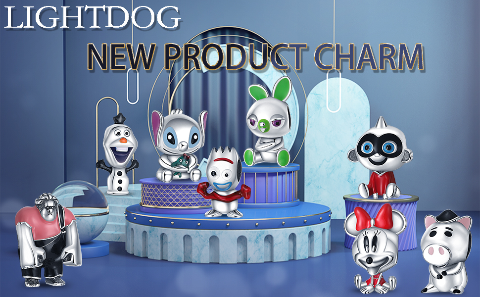 NEW PRODUCTT CHARM