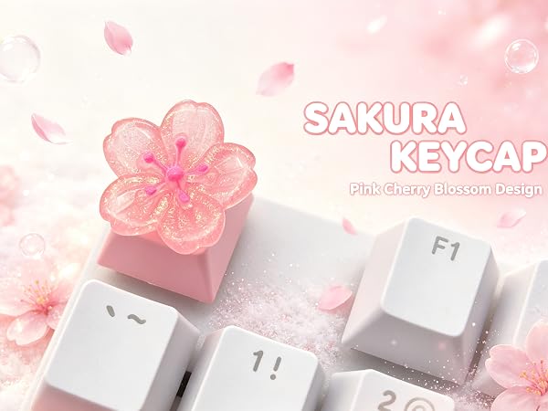 keycap