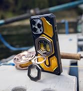 Mag2 Ring Stand - Monarch