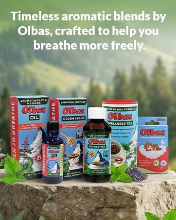 olbas oil original nasal inhaler essential oils sugarfree aromatherapy oil boomboom stick medicated
