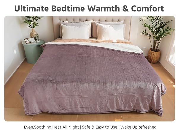 Electric Blanket