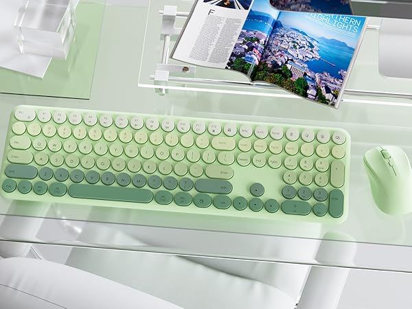 keyboard