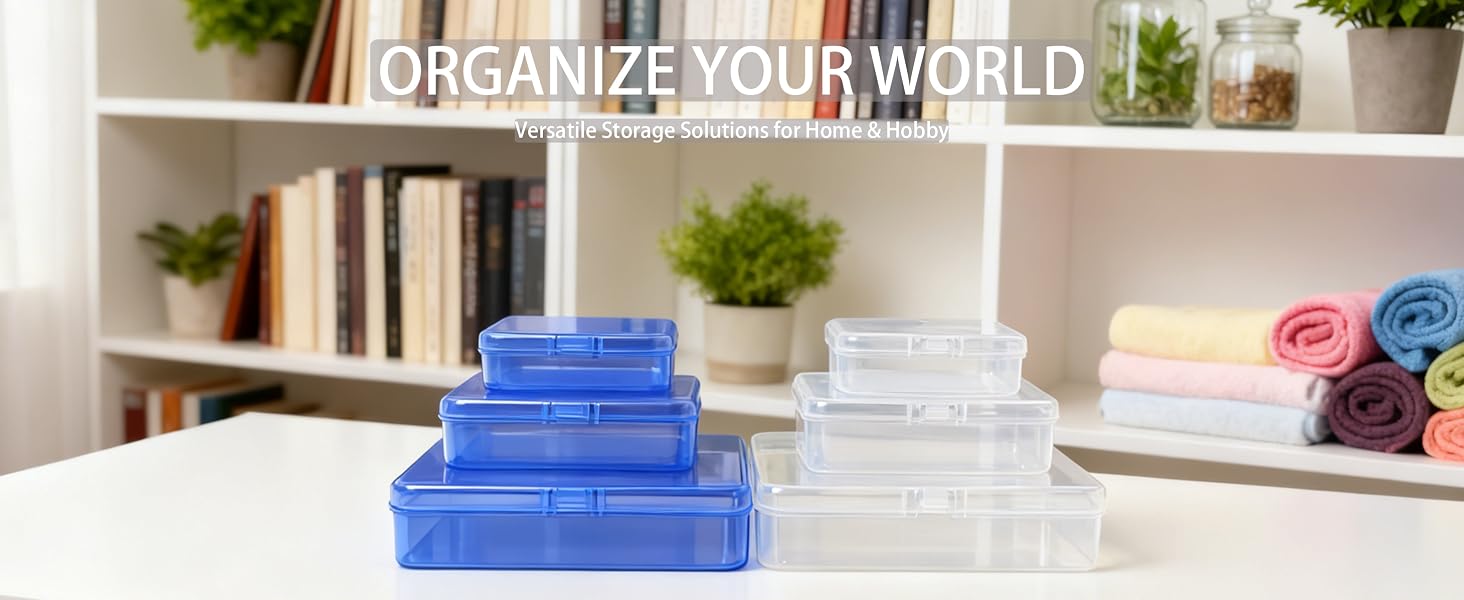 mini storage containers