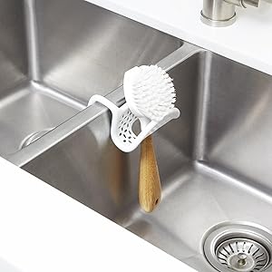 sink caddy