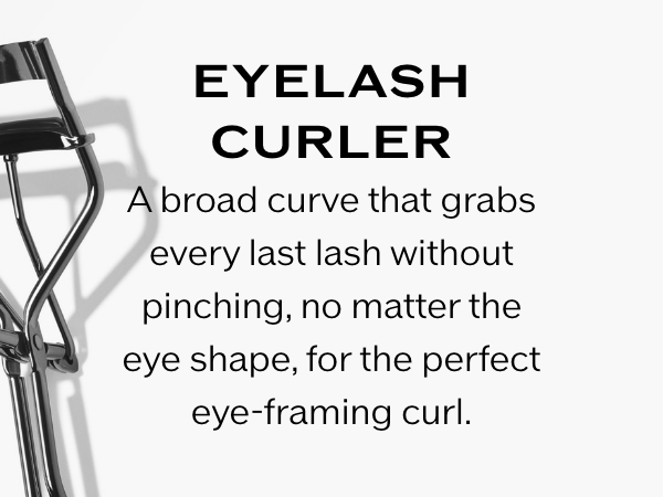 Eyelash Curler