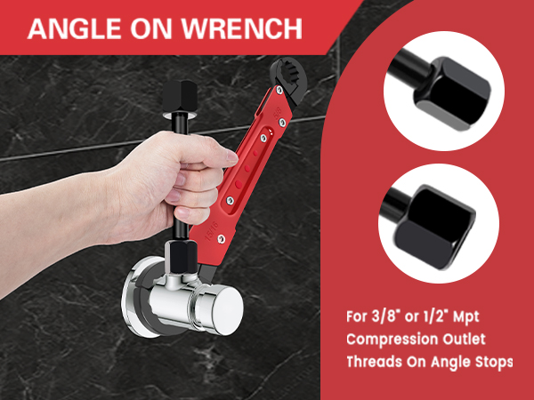 plumber tools