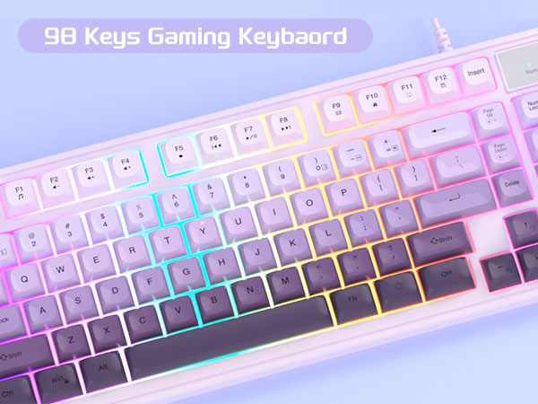 Gaming Keybaord