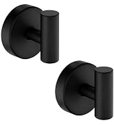 disbam Suction Cup Hooks for Shower, Kitchen, Bathroom, Mirror, Wall, Door, Tile, Glass, Window N...