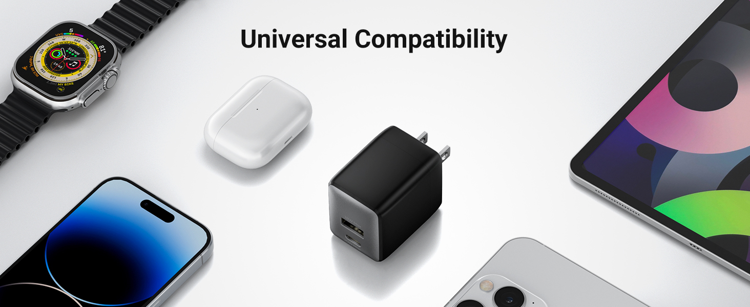 Universal Compatibility