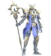 BANDAI Hobby - 30 Minute Fantasy - Liber Bishop 30 MF Model Kit