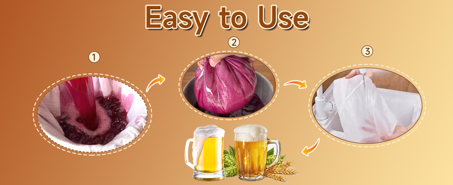 cheesecloth bags