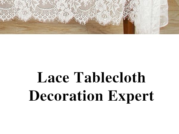 party tableloth