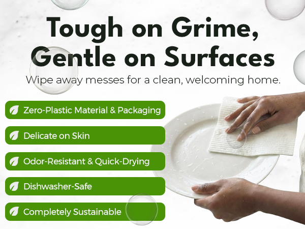 Dishcloth