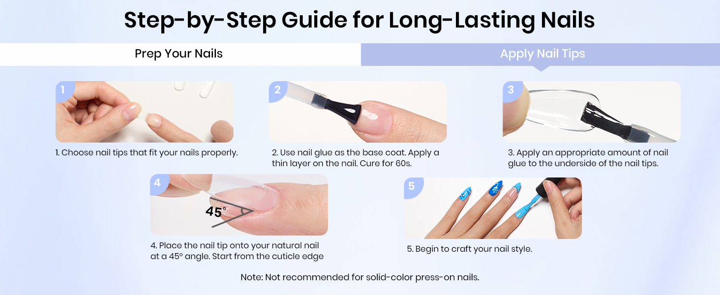 nail glue