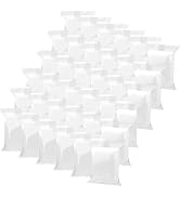 Wolwefa Air Dry Clay, 36 Packs White Air Dry Foam Clay, 19oz Soft Modeling Clay Super Light Weigh...