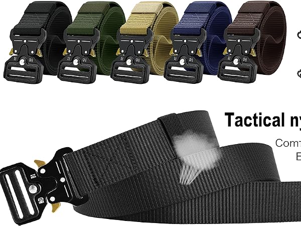 tactical