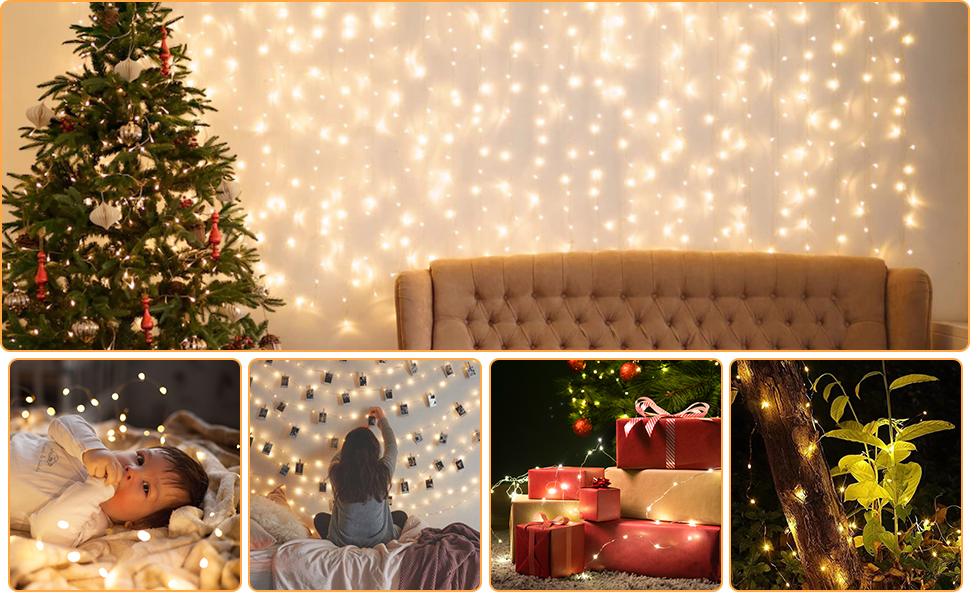 Fairy lights