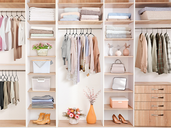 Hangers for Clothing, Shirts, Dresses
