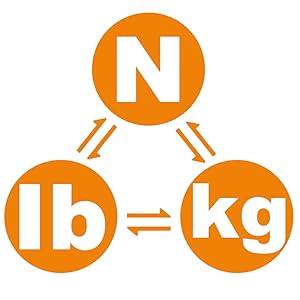 Digital Hanging Scale, 1102lb Crane Scale, 500kg Digital Electronic Weighing Scale