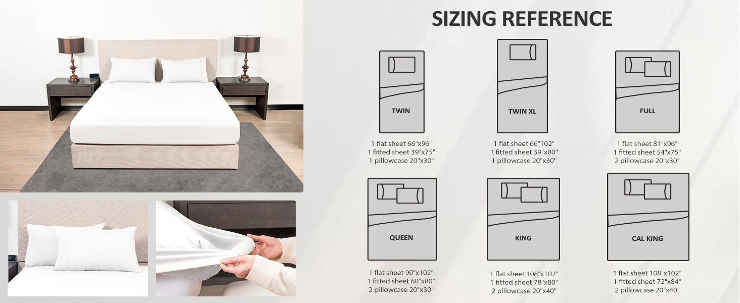 Size Reference