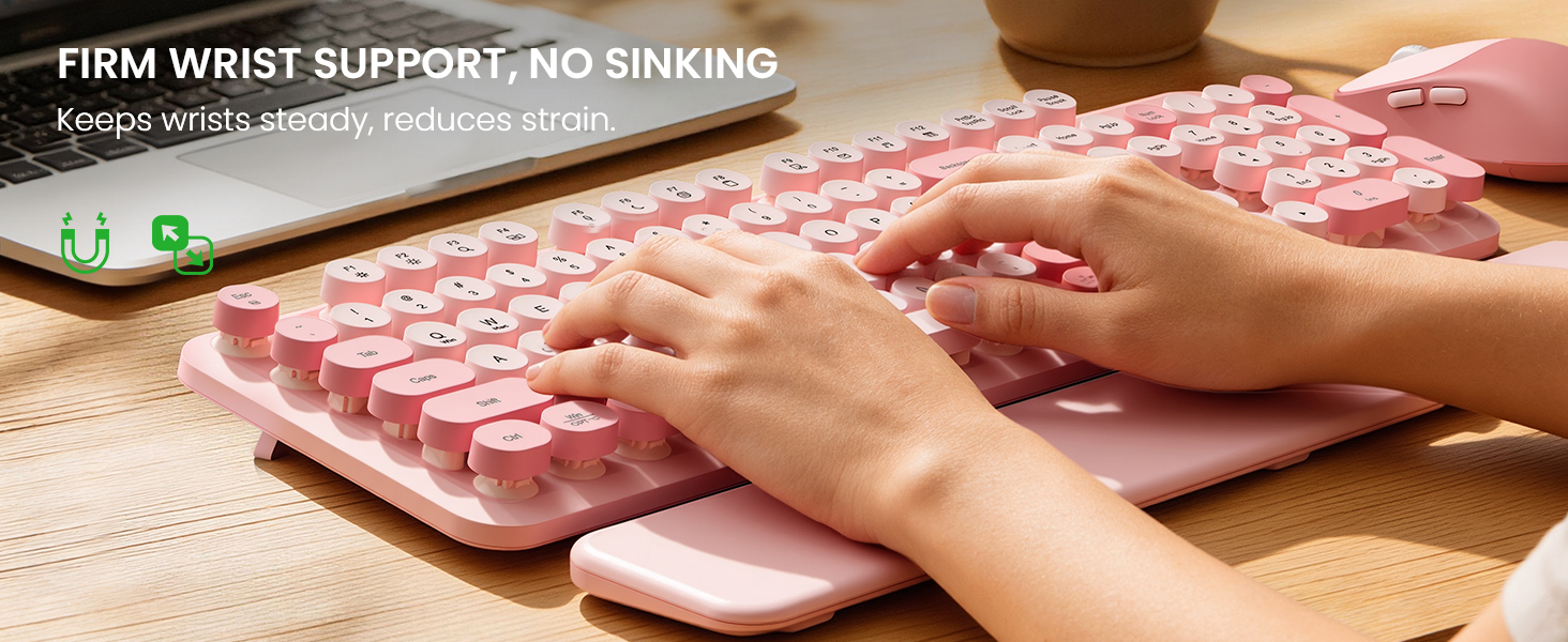wrist rest