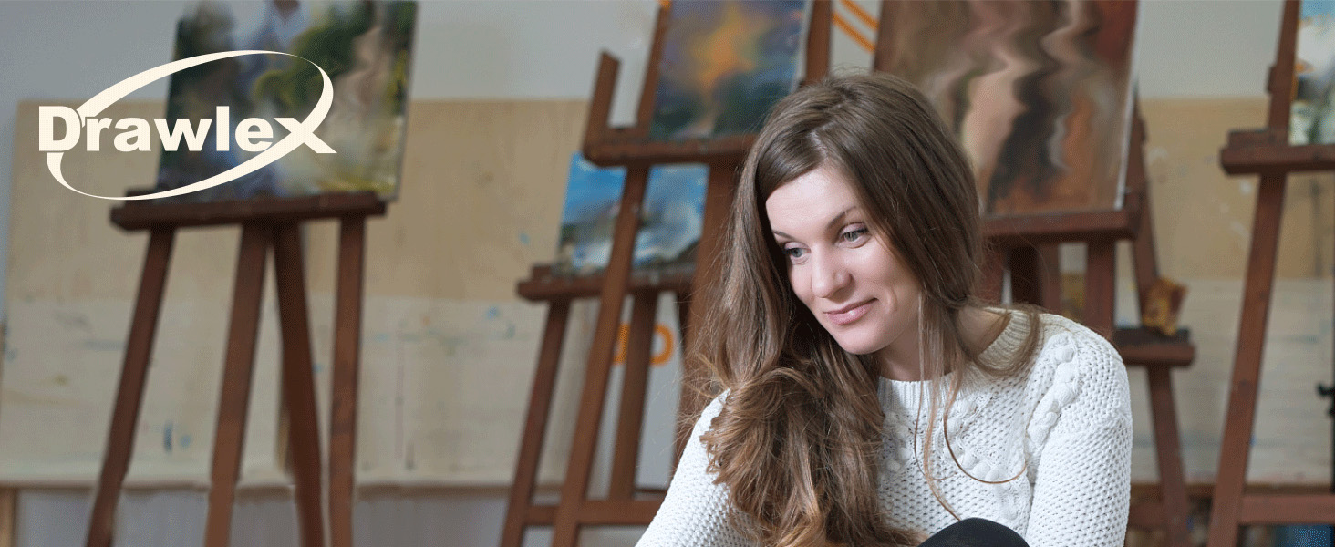 easel for painting