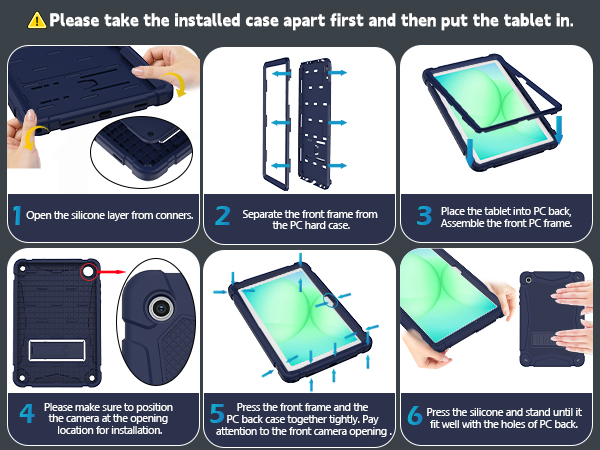 how to install