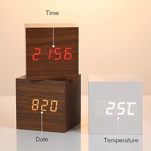 alarm clock