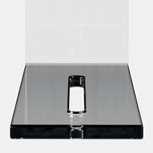Floating shelf