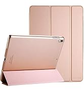 ProCase iPad Air (3rd Gen) 10.5" 2019 / iPad Pro 10.5" 2017 Case, Ultra Slim Lightweight Stand Sm...