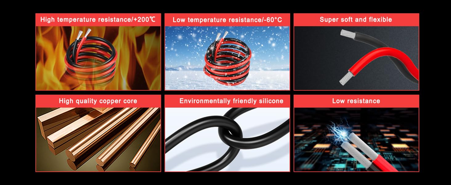 electrical wire