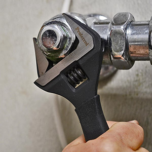 Plumbing Adjustable Plumbing Wrench