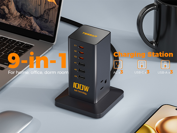 Charging Station CS03