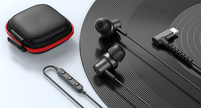 iphone 17 headphones wired